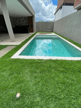 Casa com 4 Quartos à Venda, 290 m² em Condomínio Portal Do Sol Green - Goiânia