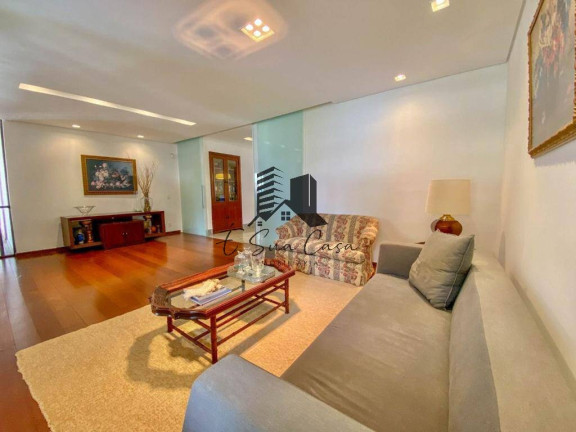 Imagem Casa com 5 Quartos à Venda, 479 m² em Bandeirantes (pampulha) - Belo Horizonte