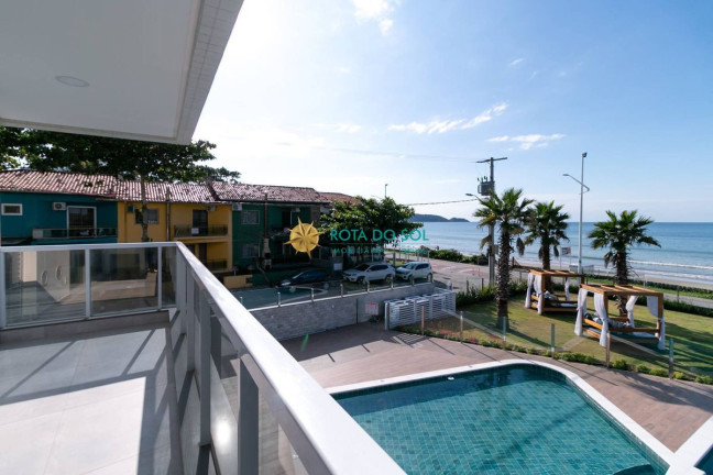 Apartamento com 2 Quartos à Venda, 100 m² em Bombas - Bombinhas