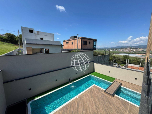 Imagem Casa com 3 Quartos à Venda, 192 m² em Alto Da Floresta Residencial - Bom Jesus Dos Perdões Imagem Casa com 3 Quartos à Venda, 192 m² em Alto Da Floresta Residencial - Bom Jesus Dos Perdões