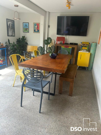 Imagem Casa de Condomínio com 3 Quartos à Venda, 164 m² em Chácara Santo Antônio (zona Sul) - São Paulo Imagem Casa de Condomínio com 3 Quartos à Venda, 164 m² em Chácara Santo Antônio (zona Sul) - São Paulo