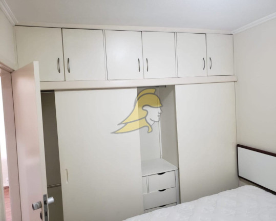 Imagem Apartamento com 1 Quarto à Venda, 44 m² em Cerqueira César - São Paulo