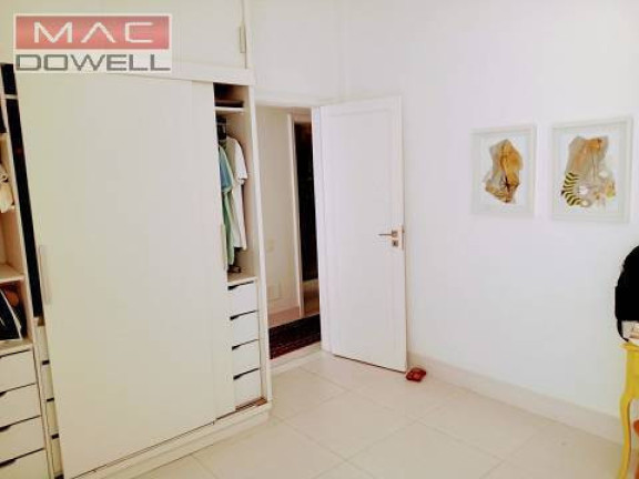 Imagem Apartamento com 3 Quartos à Venda, 100 m² em Copacabana / Rio De Janeiro / Rj - Rio De Janeiro
