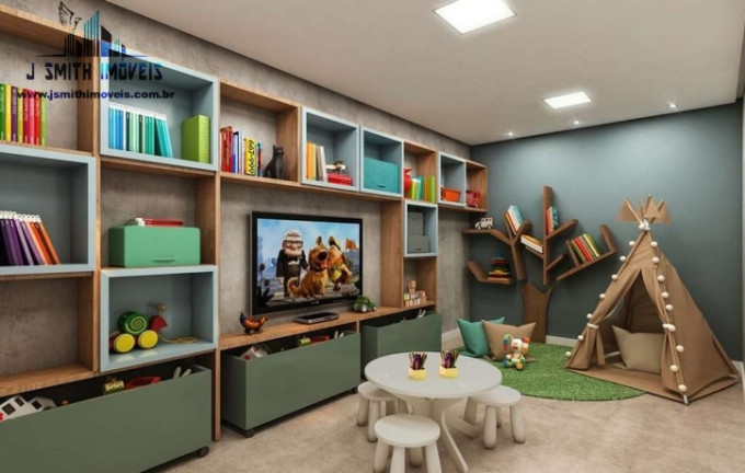 Imagem Apartamento com 3 Quartos à Venda, 108 m² em Parque Rincão - Cotia Imagem Apartamento com 3 Quartos à Venda, 108 m² em Parque Rincão - Cotia