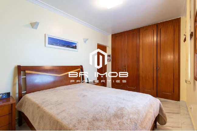 Imagem Casa com 3 Quartos à Venda, 300 m² em Alto Da Boa Vista - São Paulo