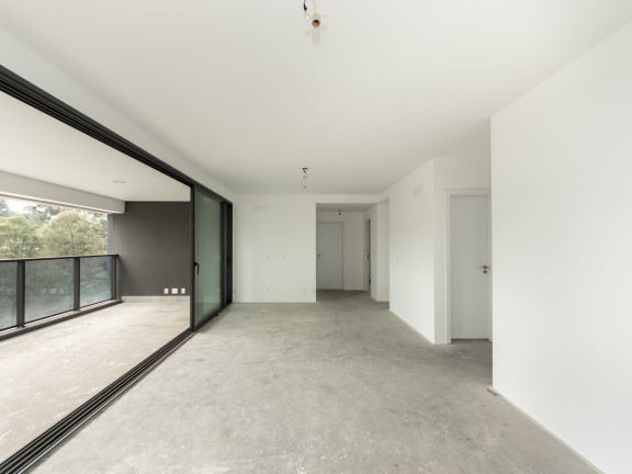 Imagem Apartamento com 2 Quartos à Venda, 142 m² em Real Parque - São Paulo
