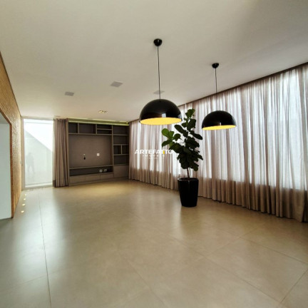Imagem Casa com 3 Quartos à Venda, 218 m² em Jardim Piratininga Ii - Franca