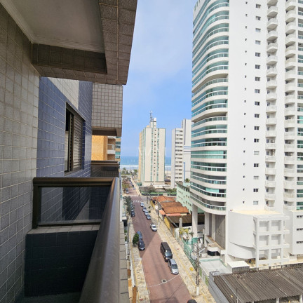 Imagem Apartamento com 2 Quartos à Venda, 78 m² em Tupi - Praia Grande