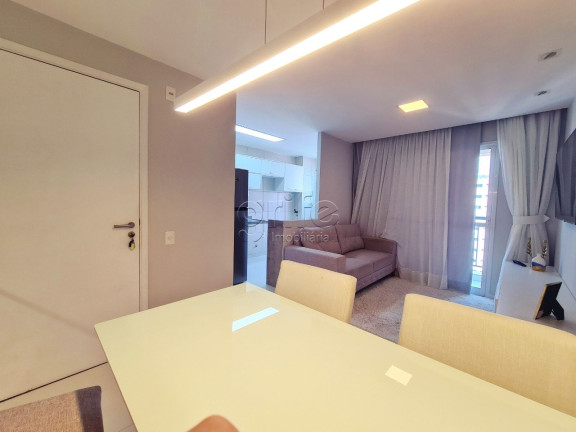 Imagem Apartamento com 2 Quartos à Venda, 53 m² em Jóquei Clube - Fortaleza