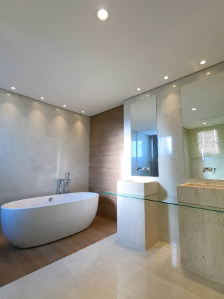Imagem Apartamento com 4 Quartos à Venda, 220 m² em Parque Campolim - Sorocaba