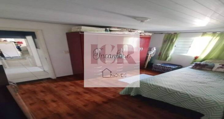 Imagem Casa com 3 Quartos à Venda, 180 m² em Além Ponte - Sorocaba Imagem Casa com 3 Quartos à Venda, 180 m² em Além Ponte - Sorocaba