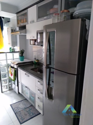 Imagem Apartamento com 2 Quartos à Venda, 54 m² em Mooca - São Paulo