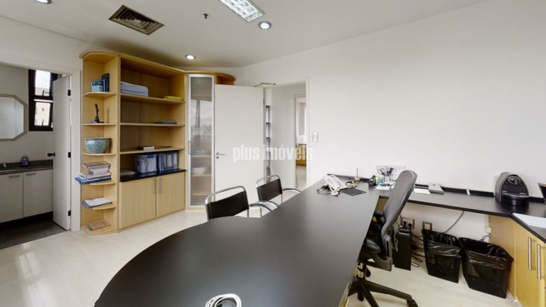 Imagem Apartamento com 3 Quartos à Venda, 77 m² em Vila Santa Catarina - São Paulo