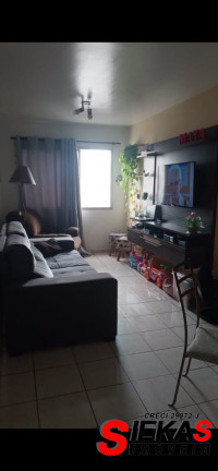 Imagem Apartamento com 2 Quartos à Venda, 48 m² em Chácara Califórnia - São Paulo Imagem Apartamento com 2 Quartos à Venda, 48 m² em Chácara Califórnia - São Paulo