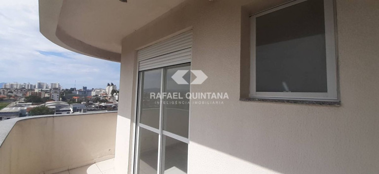 Imagem Apartamento com 3 Quartos à Venda, 97 m² em Capoeiras - Florianópolis