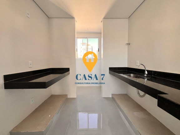 Imagem Apartamento com 3 Quartos à Venda, 148 m² em Serra - Belo Horizonte