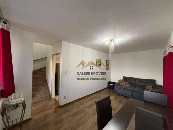 Imagem Casa com 4 Quartos à Venda, 107 m² em Centro - Tatuí Imagem Casa com 4 Quartos à Venda, 107 m² em Centro - Tatuí