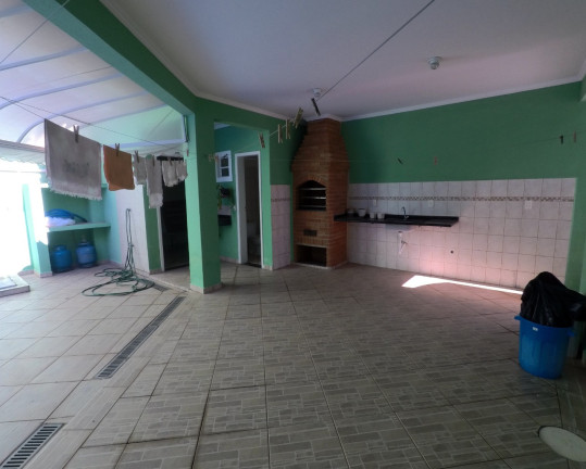 Imagem Imóvel com 3 Quartos à Venda, 338 m² em Condomínio Residencial Tivoli Park - Sorocaba