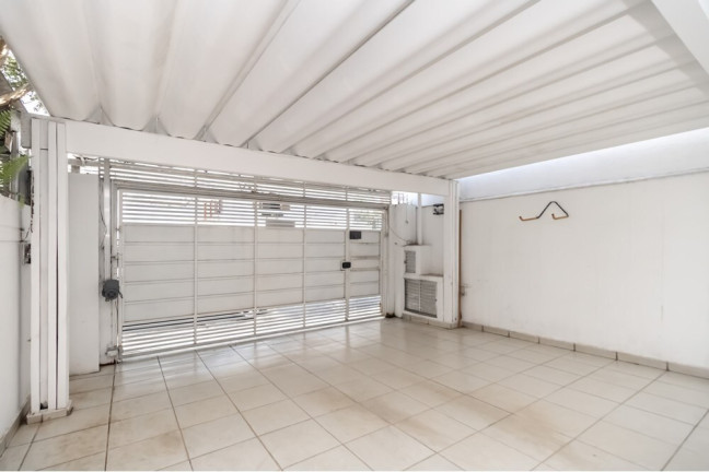 Imagem Casa com 2 Quartos à Venda, 180 m² em Campo Belo - São Paulo Imagem Casa com 2 Quartos à Venda, 180 m² em Campo Belo - São Paulo