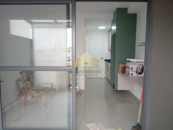 Imagem Apartamento com 1 Quarto à Venda, 22 m² em Vila Esperança - São Paulo