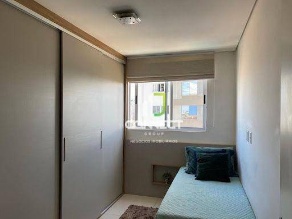 Imagem Apartamento com 3 Quartos à Venda, 87 m² em Centro - Itajaí
