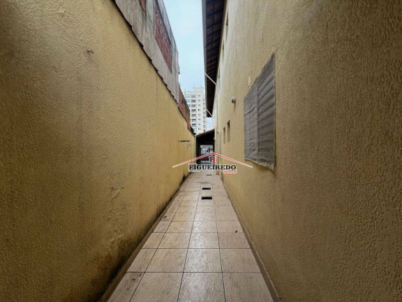 Imagem Casa com 2 Quartos à Venda, 70 m² em Aviação - Praia Grande
