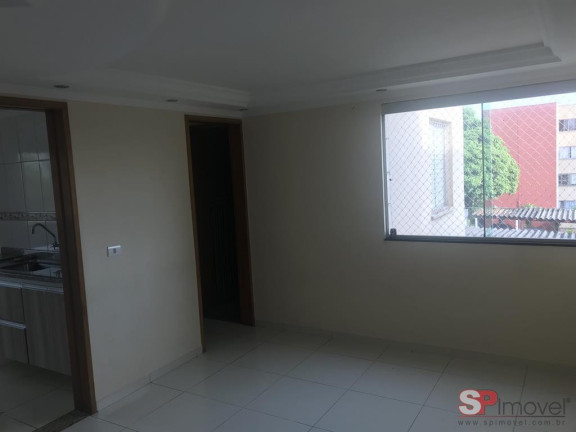 Imagem Apartamento com 2 Quartos à Venda, 55 m² em Jardim Alvorada - Santo André Imagem Apartamento com 2 Quartos à Venda, 55 m² em Jardim Alvorada - Santo André