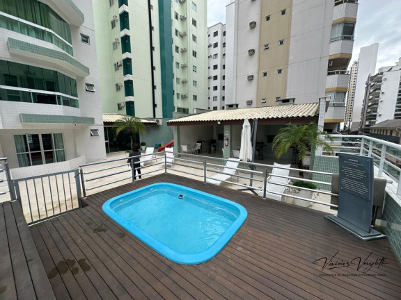 Imagem Apartamento com 2 Quartos à Venda, 130 m² em Centro - Balneário Camboriú
