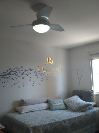 Imagem Apartamento com 1 Quarto à Venda, 49 m² em Vila Mascote - São Paulo