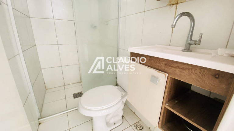 Imagem Casa de Condomínio com 2 Quartos à Venda, 70 m² em Papagaio - Feira De Santana