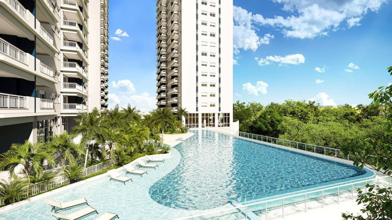 Imagem Apartamento com 3 Quartos à Venda, em Jardim Esperança - Barueri Imagem Apartamento com 3 Quartos à Venda, em Jardim Esperança - Barueri