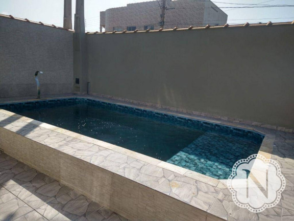 Imagem Casa com 2 Quartos à Venda, 75 m² em Nova Itanhaém - Itanhaém Imagem Casa com 2 Quartos à Venda, 75 m² em Nova Itanhaém - Itanhaém