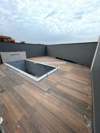 Imagem Casa com 3 Quartos à Venda,  em Loteamento Park Gran Reserve - Indaiatuba