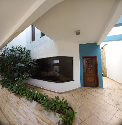 Imagem Sobrado com 3 Quartos à Venda, 354 m² em Parque Da Vila Prudente - São Paulo