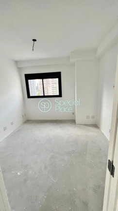 Imagem Apartamento com 3 Quartos à Venda, 200 m² em Brooklin - São Paulo