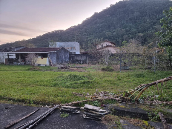 Imagem Terreno à Venda, 618 m² em Verde Mar - Caraguatatuba Imagem Terreno à Venda, 618 m² em Verde Mar - Caraguatatuba
