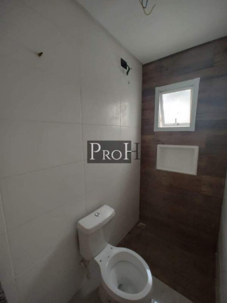 Imagem Apartamento com 3 Quartos à Venda, 98 m² em Parque Das Nações - Santo André