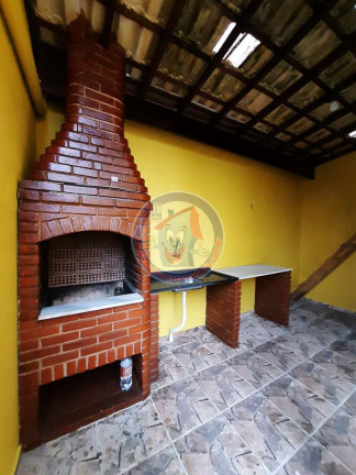 Imagem Casa com 2 Quartos à Venda, 63 m² em Agenor De Campos - Mongaguá Imagem Casa com 2 Quartos à Venda, 63 m² em Agenor De Campos - Mongaguá