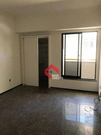 Imagem Apartamento com 3 Quartos à Venda, 182 m² em Meireles - Fortaleza