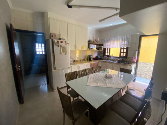 Imagem Casa com 3 Quartos à Venda, 79 m² em Residencial Bosque Dos Ipês - São José Dos Campos