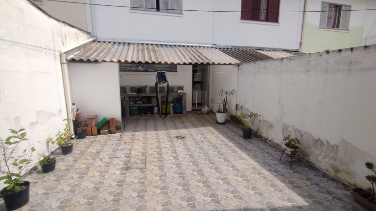 Imagem Casa com 2 Quartos para Alugar, em Vila Gumercindo - São Paulo Imagem Casa com 2 Quartos para Alugar, em Vila Gumercindo - São Paulo