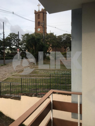 Imagem Apartamento com 1 Quarto à Venda, 38 m² em Santo Antônio - Porto Alegre