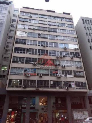 Sala Comercial à Venda, 25 m² em Centro - Niterói
