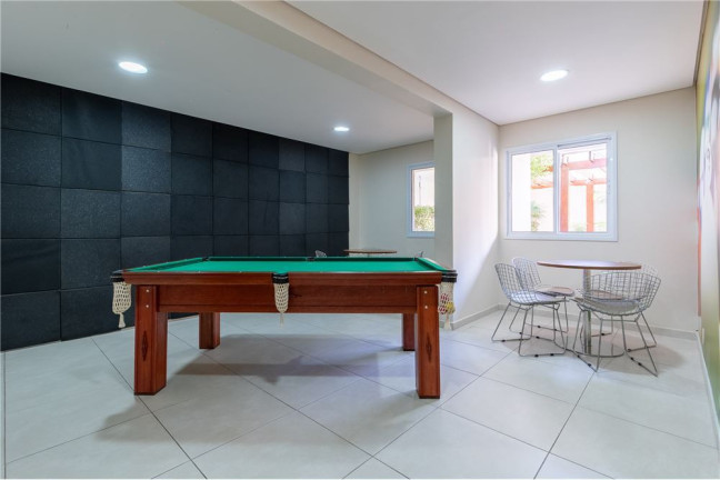 Imagem Apartamento com 2 Quartos à Venda, 65 m² em Vila Gustavo - São Paulo
