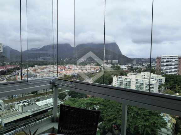 Imagem Apartamento com 2 Quartos à Venda, 86 m² em Barra Da Tijuca - Rio De Janeiro Imagem Apartamento com 2 Quartos à Venda, 86 m² em Barra Da Tijuca - Rio De Janeiro
