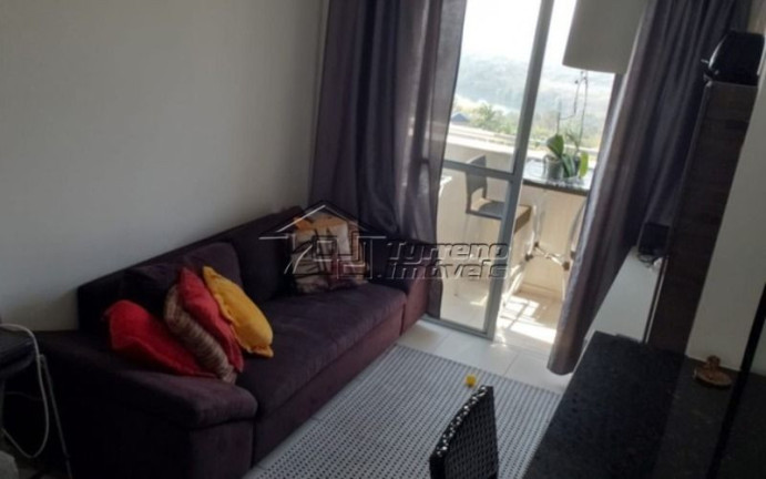 Imagem Apartamento com 2 Quartos à Venda, 61 m² em Urbanova - São José Dos Campos Imagem Apartamento com 2 Quartos à Venda, 61 m² em Urbanova - São José Dos Campos