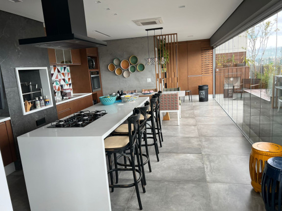 Apartamento com 2 Quartos à Venda, 141 m² em Butantã - São Paulo