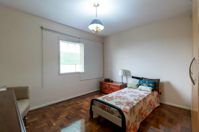 Imagem Apartamento com 4 Quartos à Venda, 155 m² em Santo Amaro - São Paulo