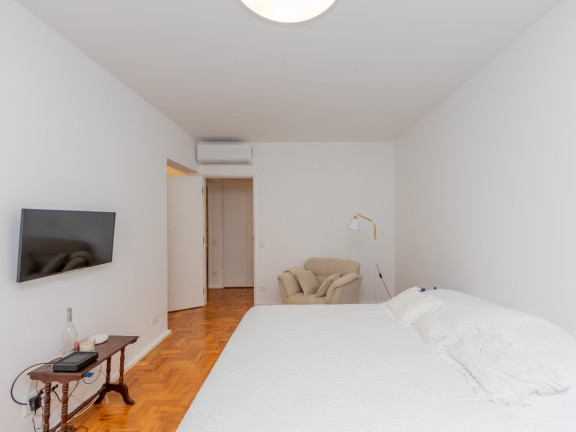 Imagem Apartamento com 4 Quartos à Venda, 223 m² em Pinheiros - São Paulo