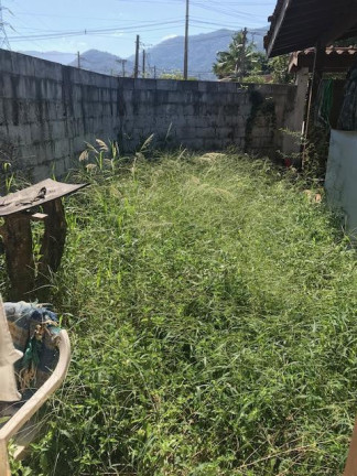 Imagem Sobrado com 3 Quartos à Venda, 252 m² em Jardim Carolina - Ubatuba